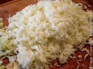 Капустняк