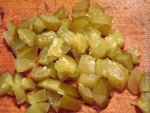 Турецкий гуляш