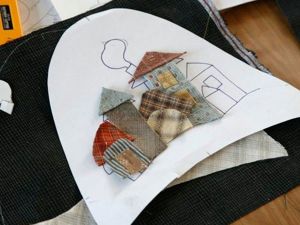 Тапочки, мастер-классы.