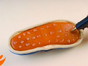 Тапочки, мастер-классы.