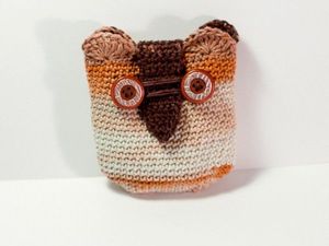 Детские кошельки своими руками