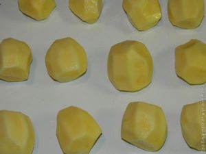картофельная закуска советская