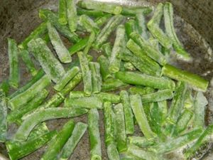 картофельная закуска советская