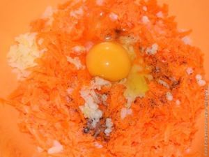 драники из вареной картошки