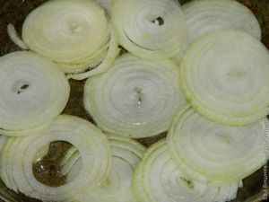 Рыба в духовке