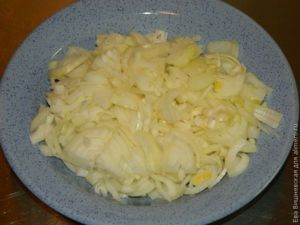 Маринованный лук Маринованный лук