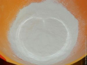 пирожки с капустой