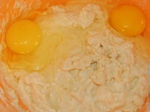 пирожки с капустой