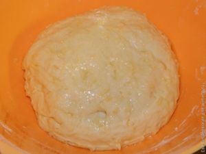 пирожки с капустой