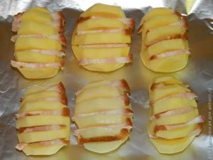 картофель по-украински