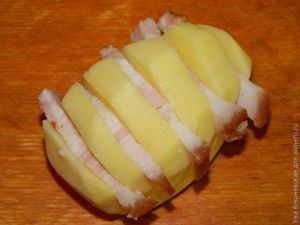 картофель по-украински