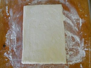 слойки