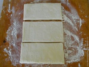 слойки