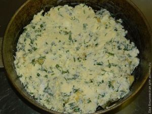 картофель рецепт