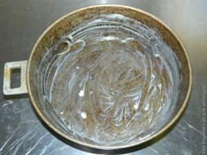 картофель рецепт