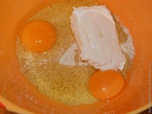 оладьи бюджетный рецепт