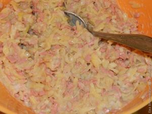 картофельные драники