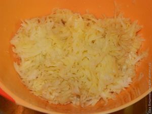картофельные драники