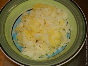 салат со шпротами
