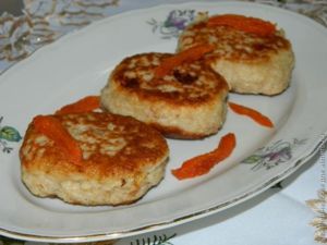 диетические рецепты из творога