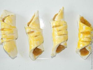круассаны