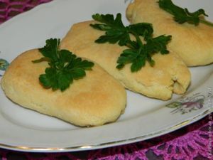 рецепт свинины