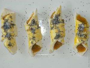 круассаны