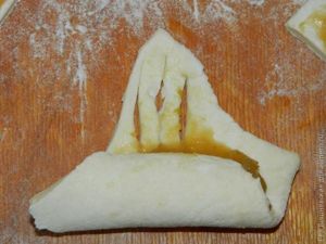 круассаны