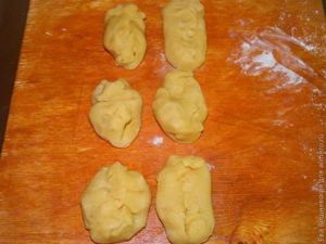 рецепт свинины