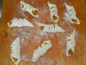 круассаны