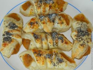 круассаны