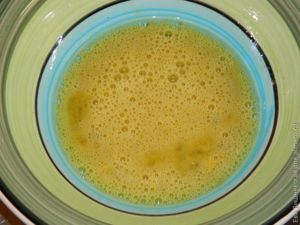свиная отбивная