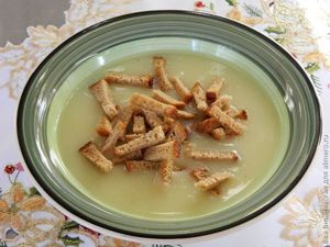 суп-пюре