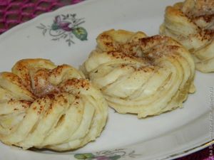 вертушки