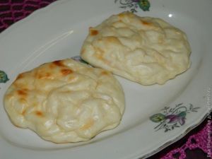 диетические сырники