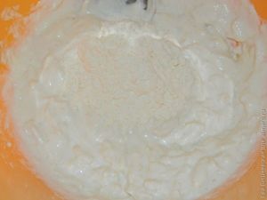 диетические сырники
