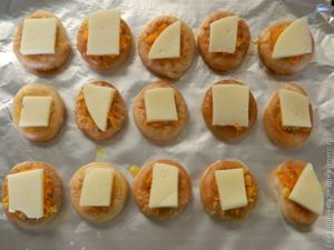 фаршированные сушки