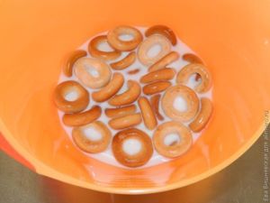 фаршированные сушки