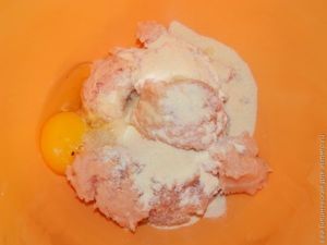 куриные котлеты