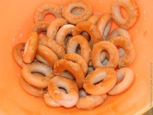 фаршированные сушки