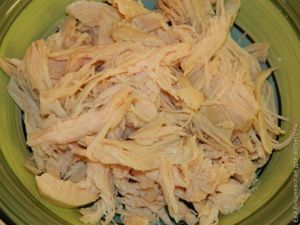 куриные зразы