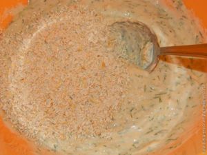 куриные зразы