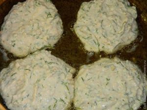 куриные зразы