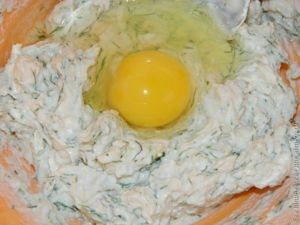 куриные зразы