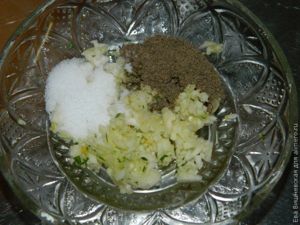 оладушки