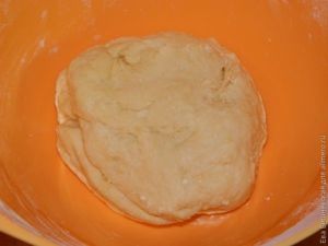 печенье