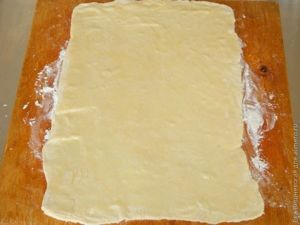 маковые рулетики