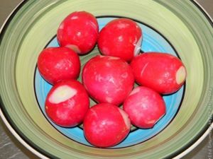 быстрая закуска