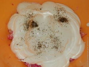 быстрая закуска