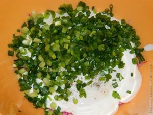 быстрая закуска